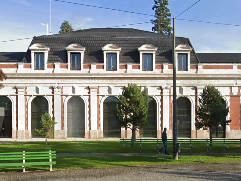 proyecto LA ESTACIÓN DE LA CIENCIA Y LA TECNOLOGÍA